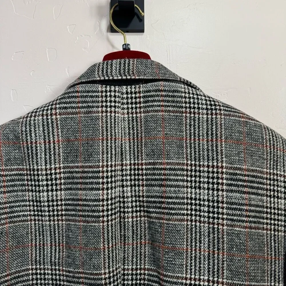 Signature new carcoat